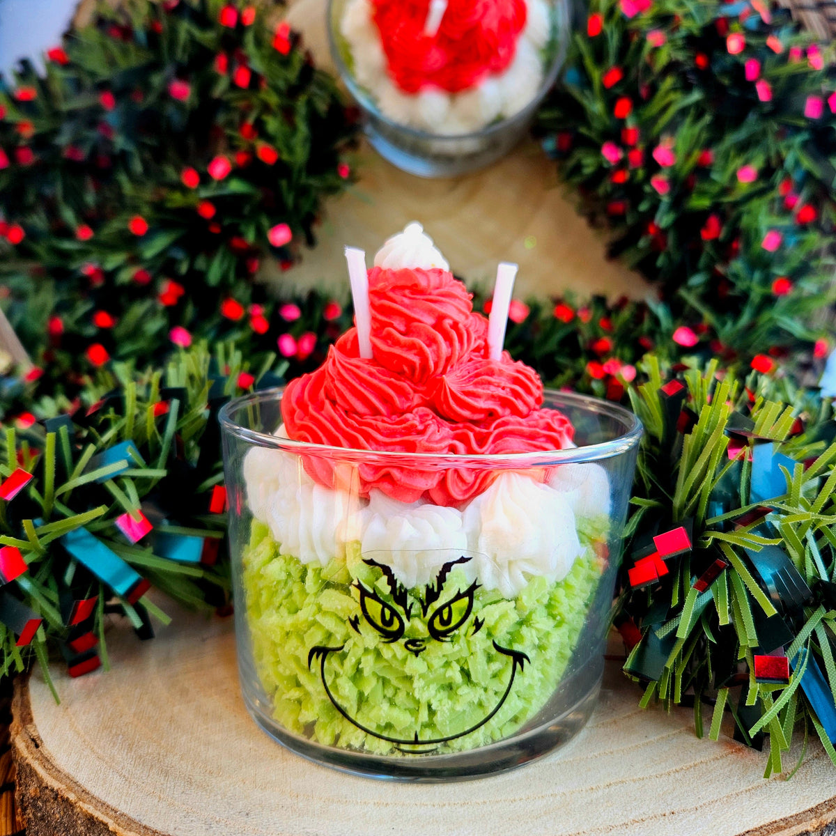 El Grinch