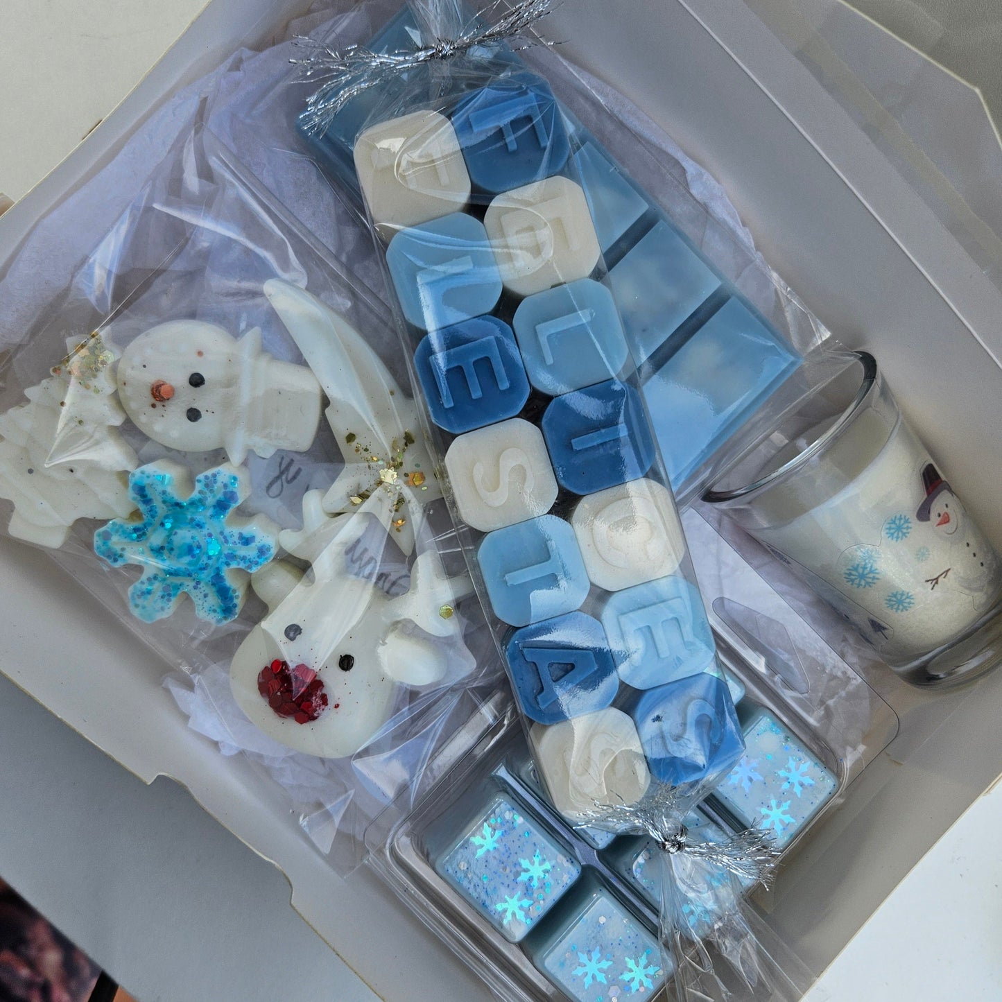 Pack Felices Fiestas