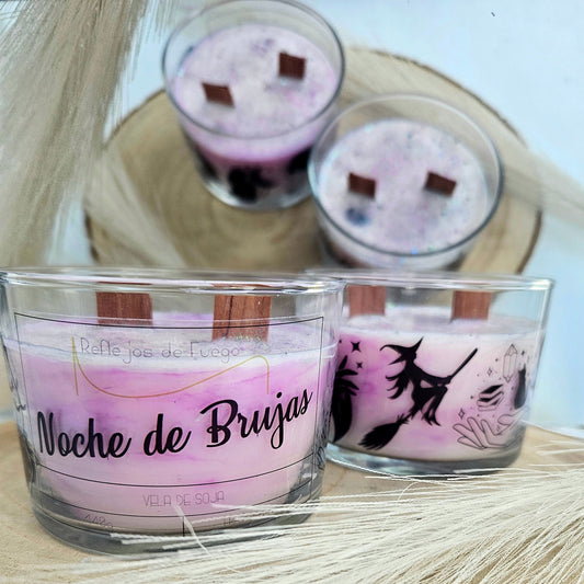 Noche de Brujas