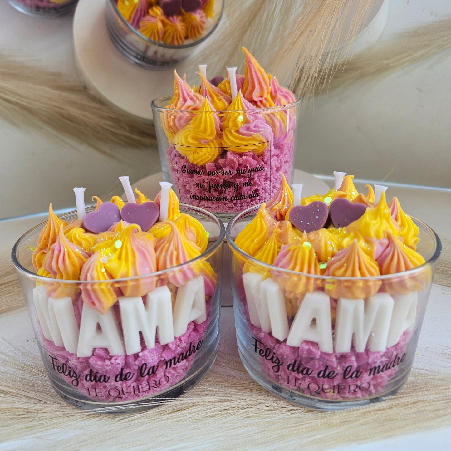 Vela Mamá