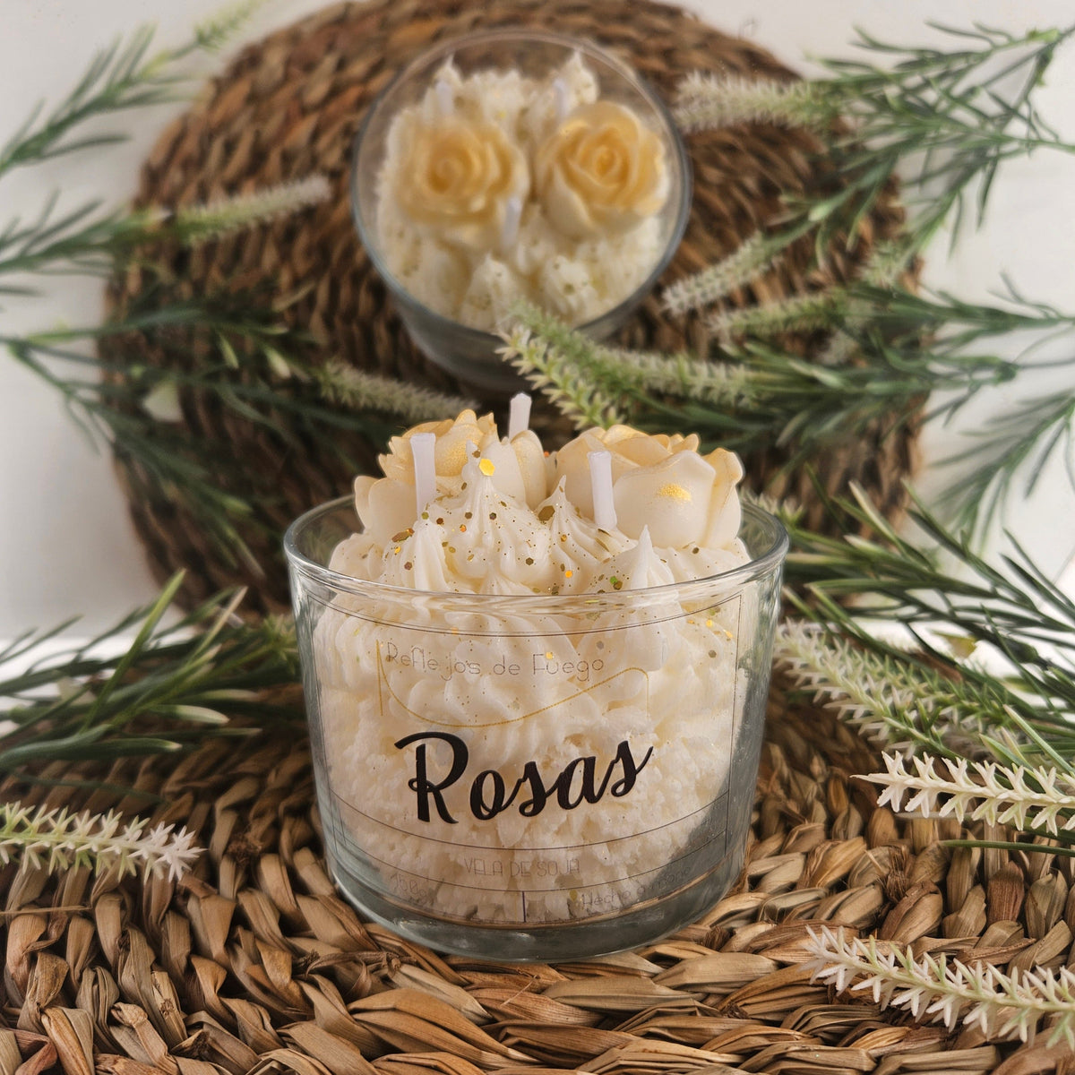 Rosas