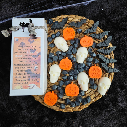 Wax Melts Halloween