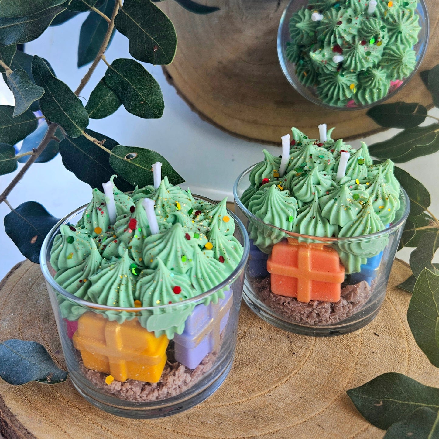 Sueños bajo el Árbol