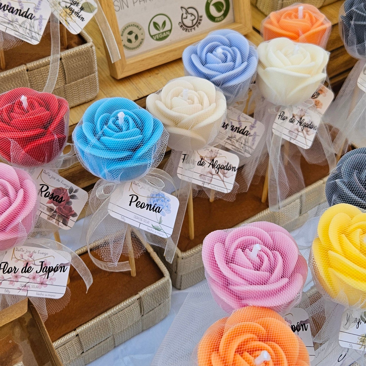 Rosa