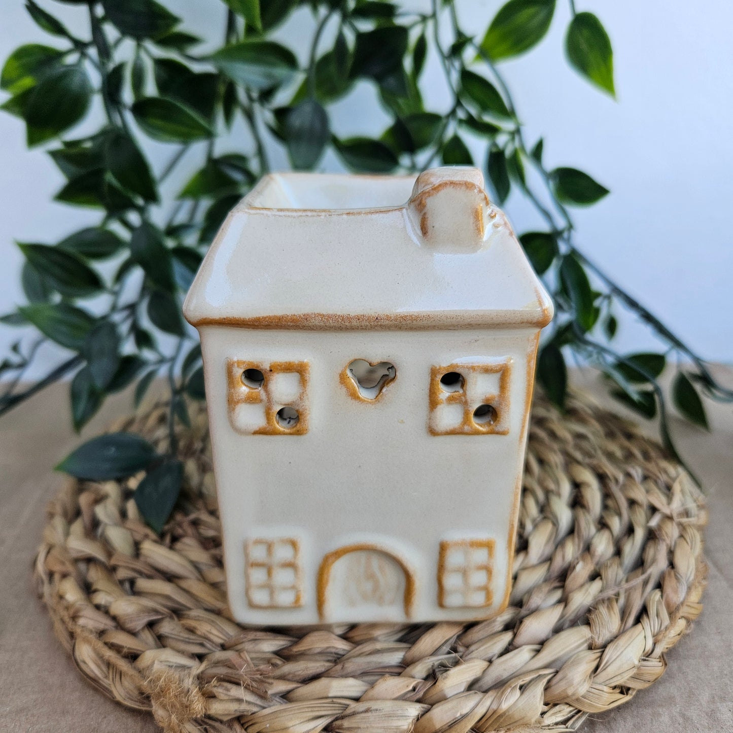 Quemador Casa