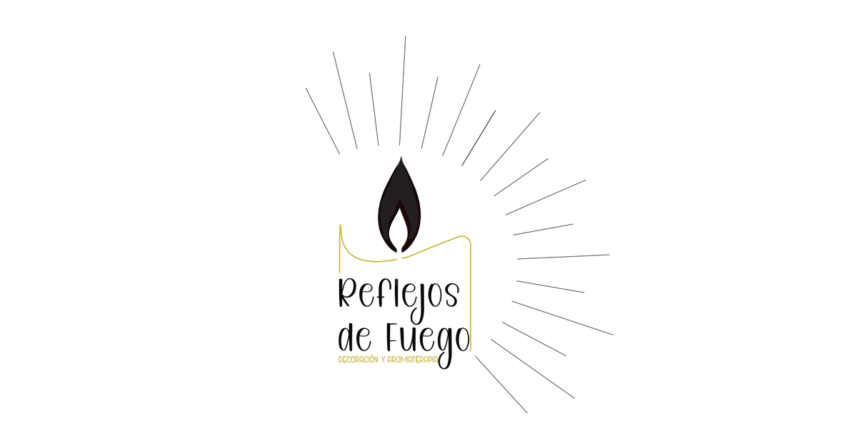 Velas de Soja Naturales y aromáticas para tu hogar
– Reflejos de fuego