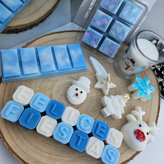 Pack Felices Fiestas