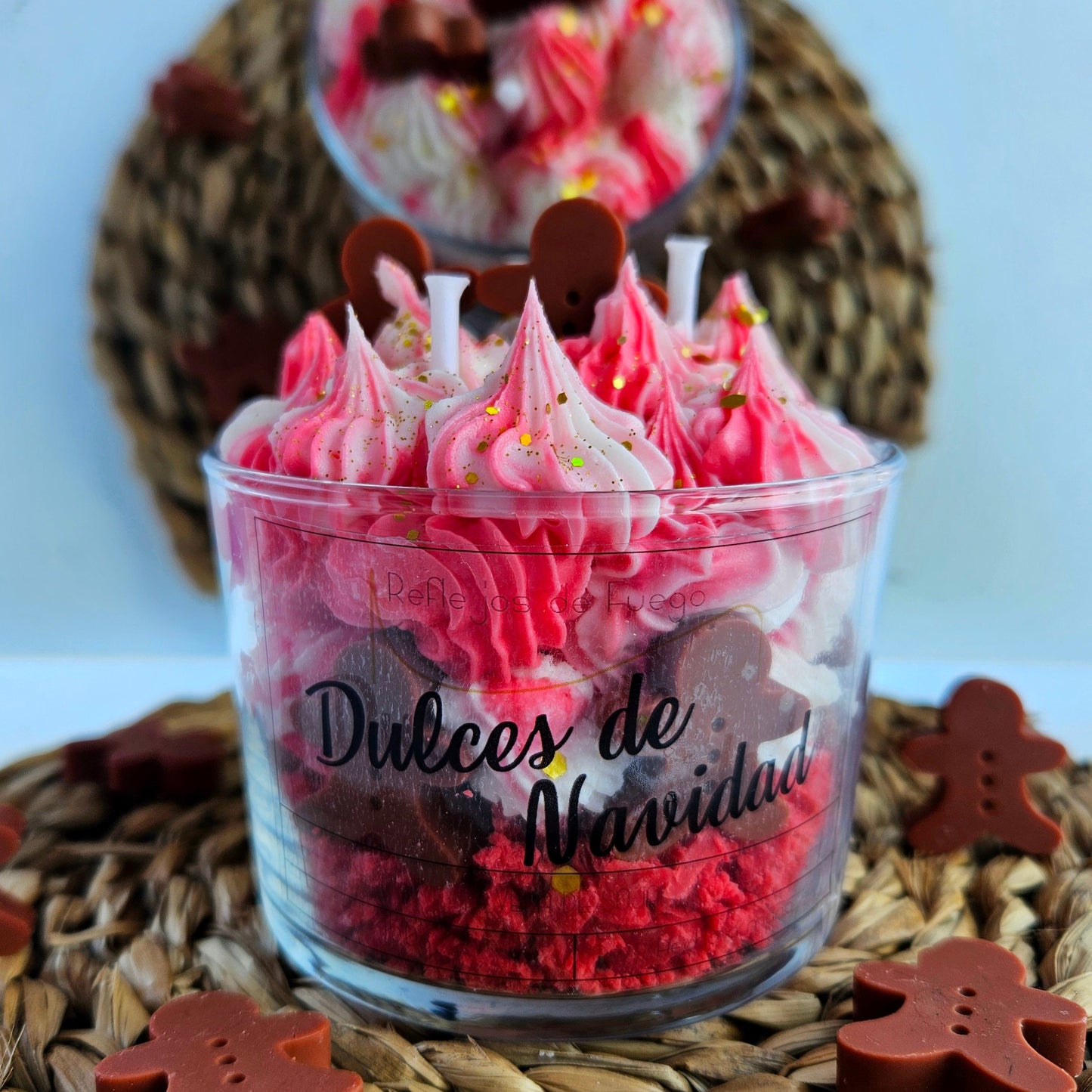 Dulces de Navidad