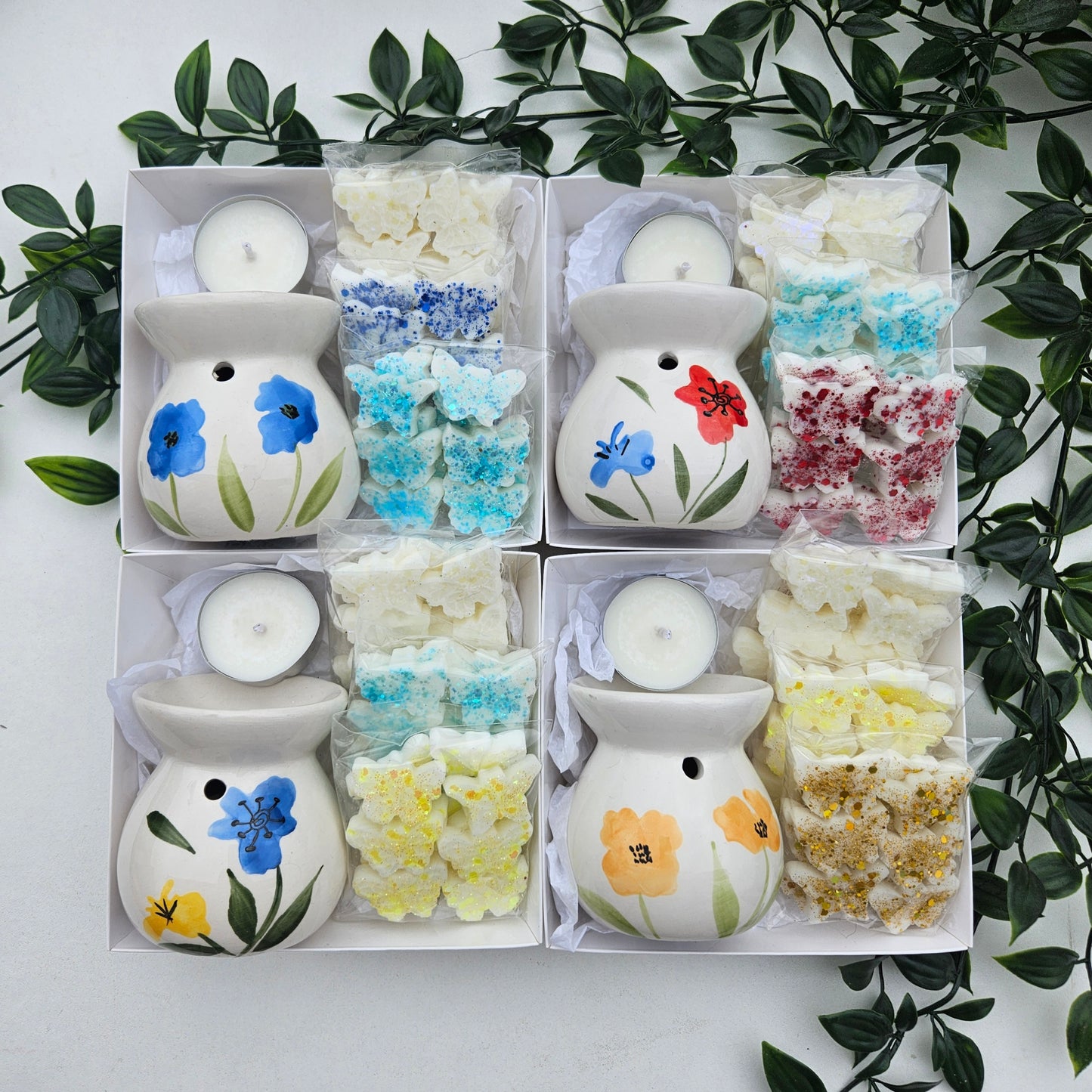 Pack Primavera