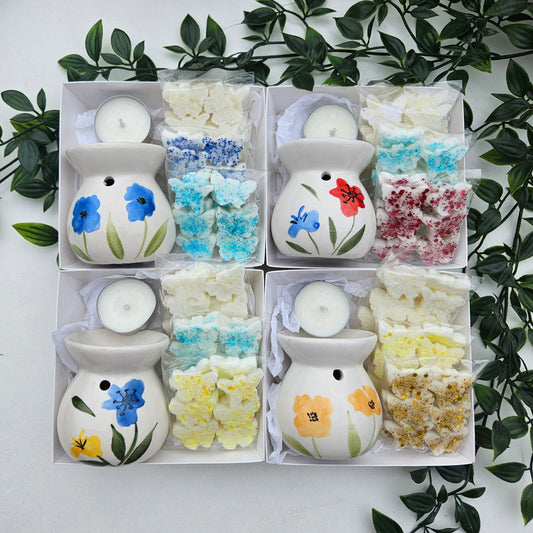 Pack Primavera