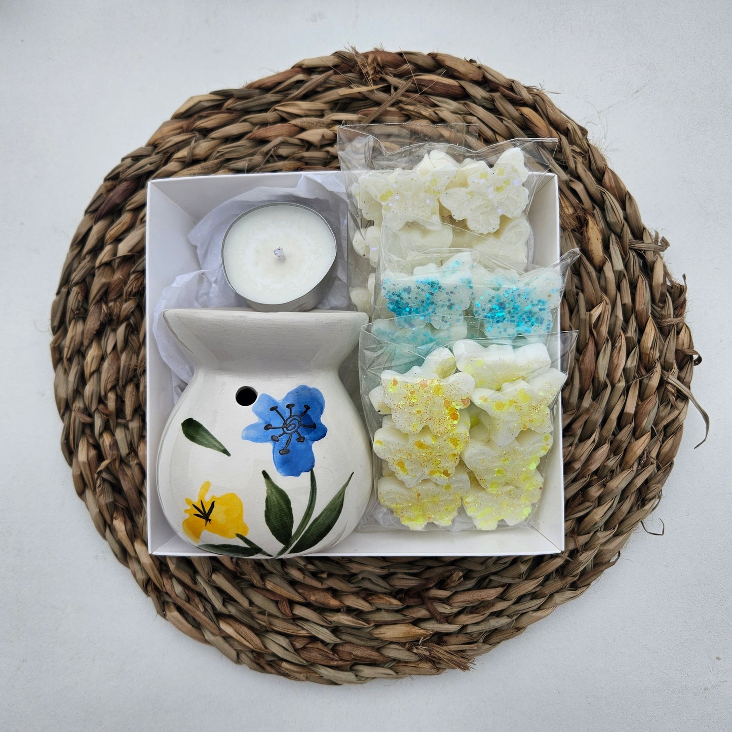 Pack Primavera
