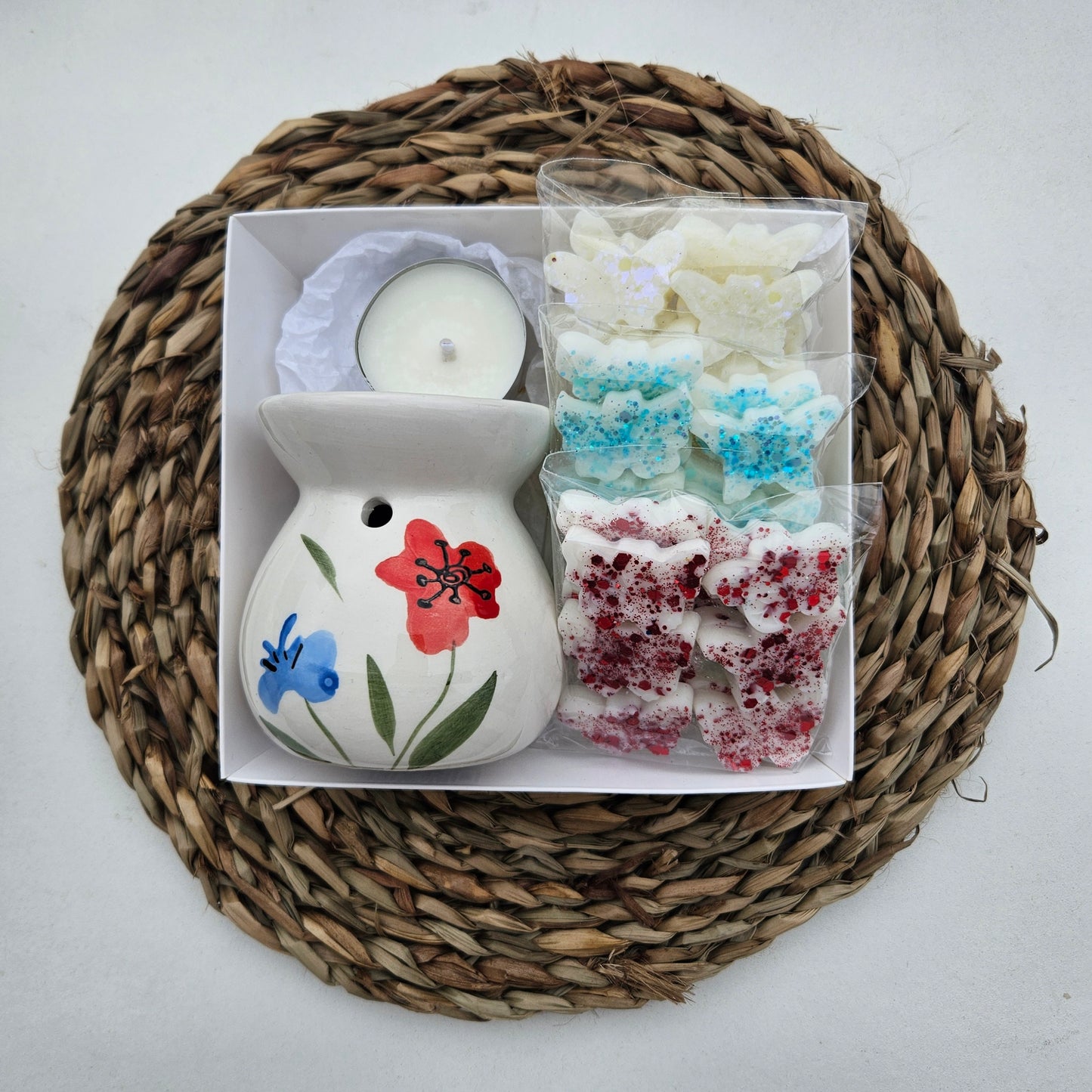Pack Primavera
