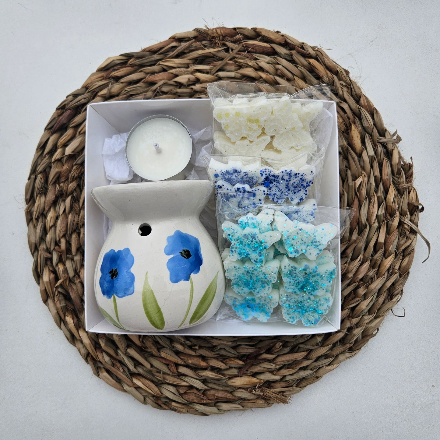 Pack Primavera