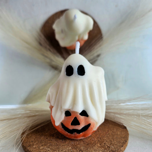 Espectro de Halloween