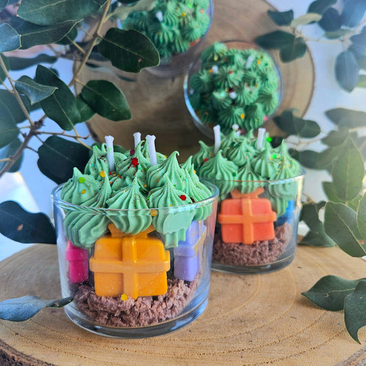 Sueños bajo el Árbol