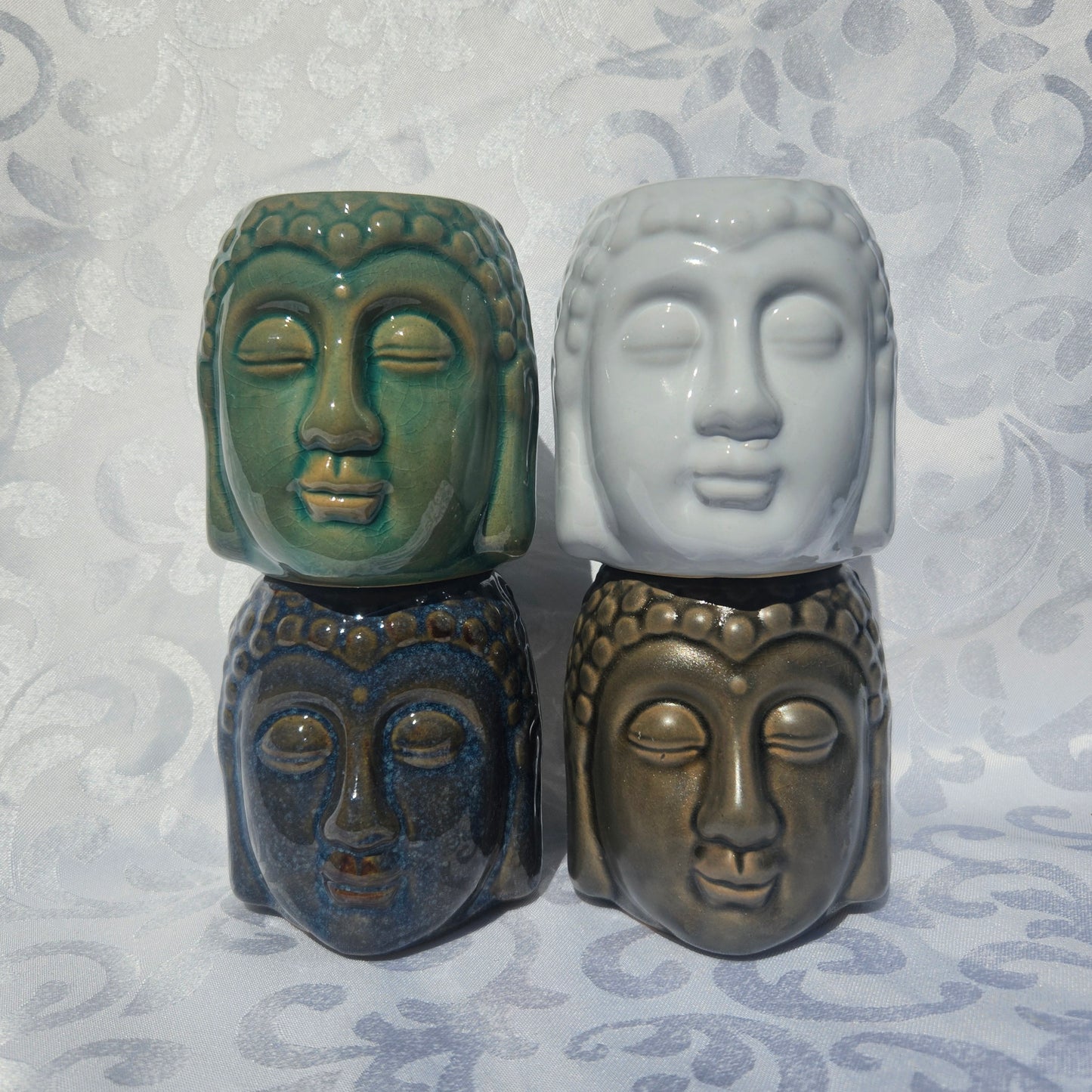 Quemador Buda