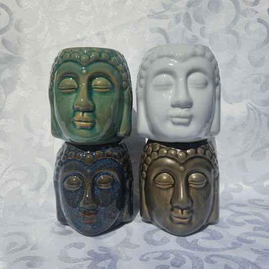 Quemador Buda
