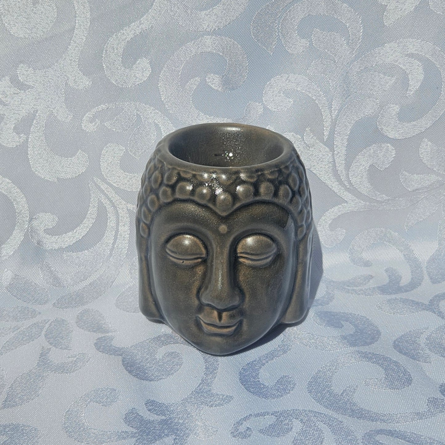 Quemador Buda