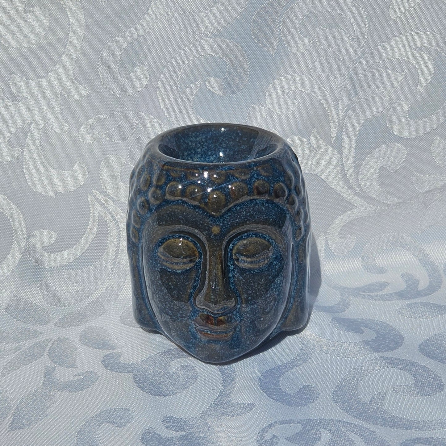 Quemador Buda