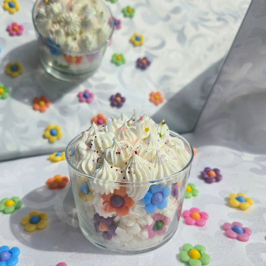 Vela Brisa Floral