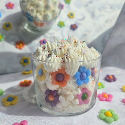 Vela Brisa Floral