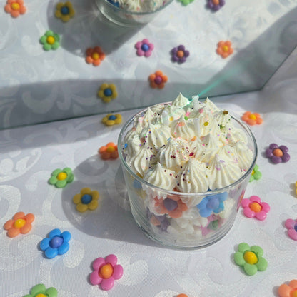 Vela Brisa Floral