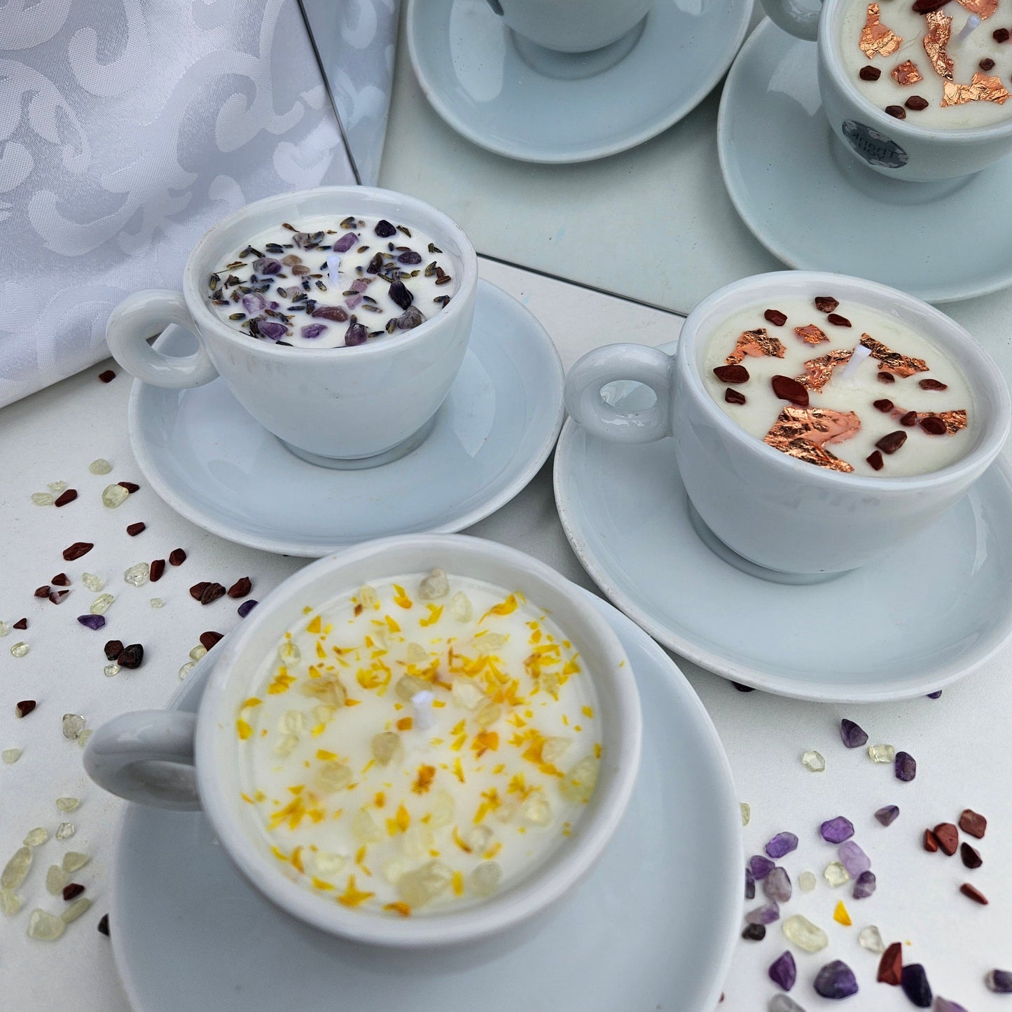 Taza de té