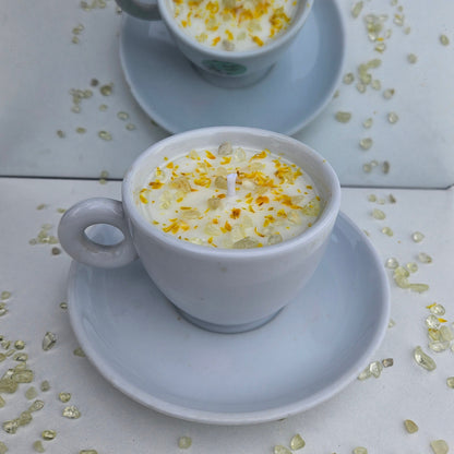 Taza de té