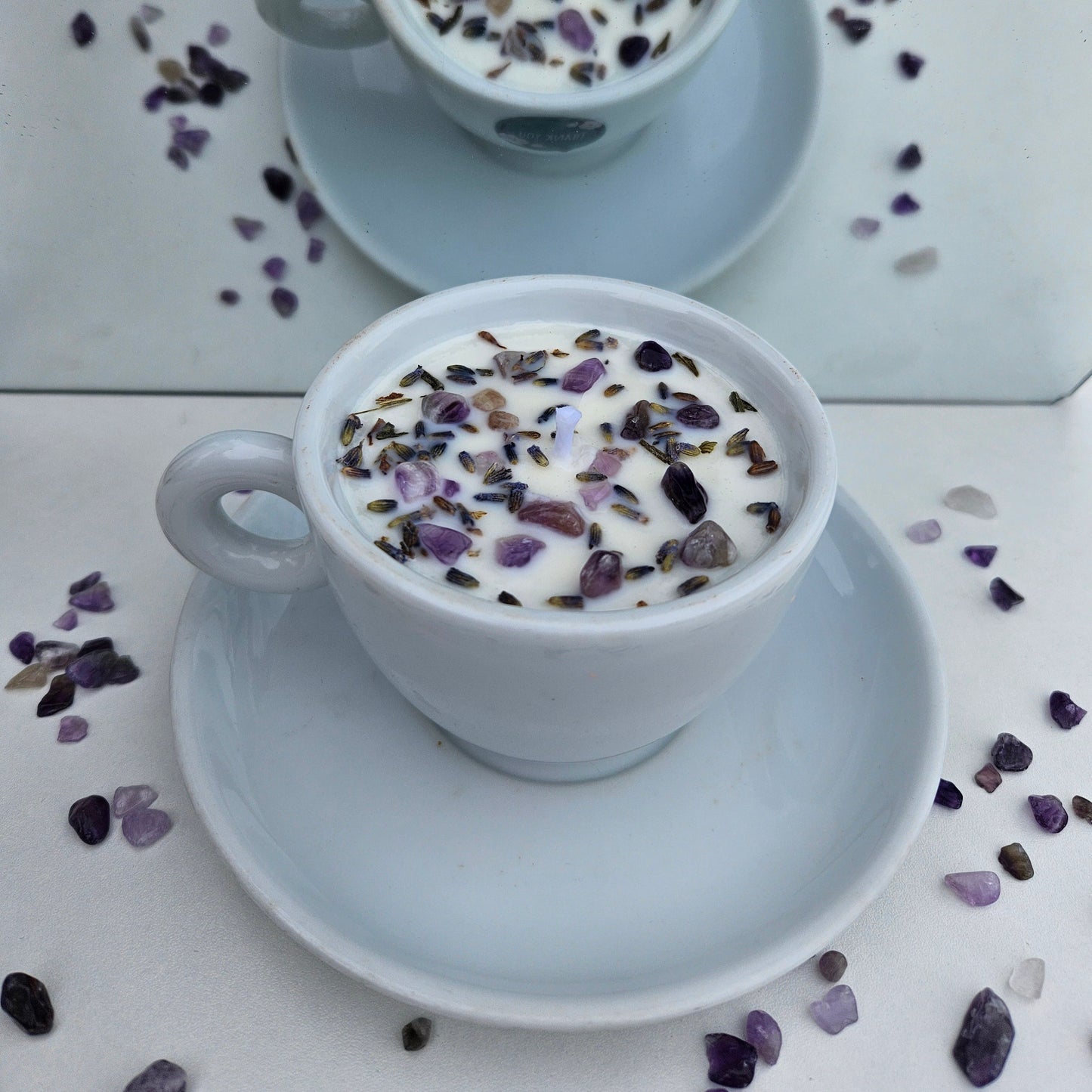 Taza de té