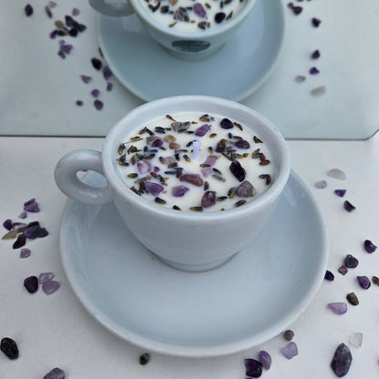 Taza de té