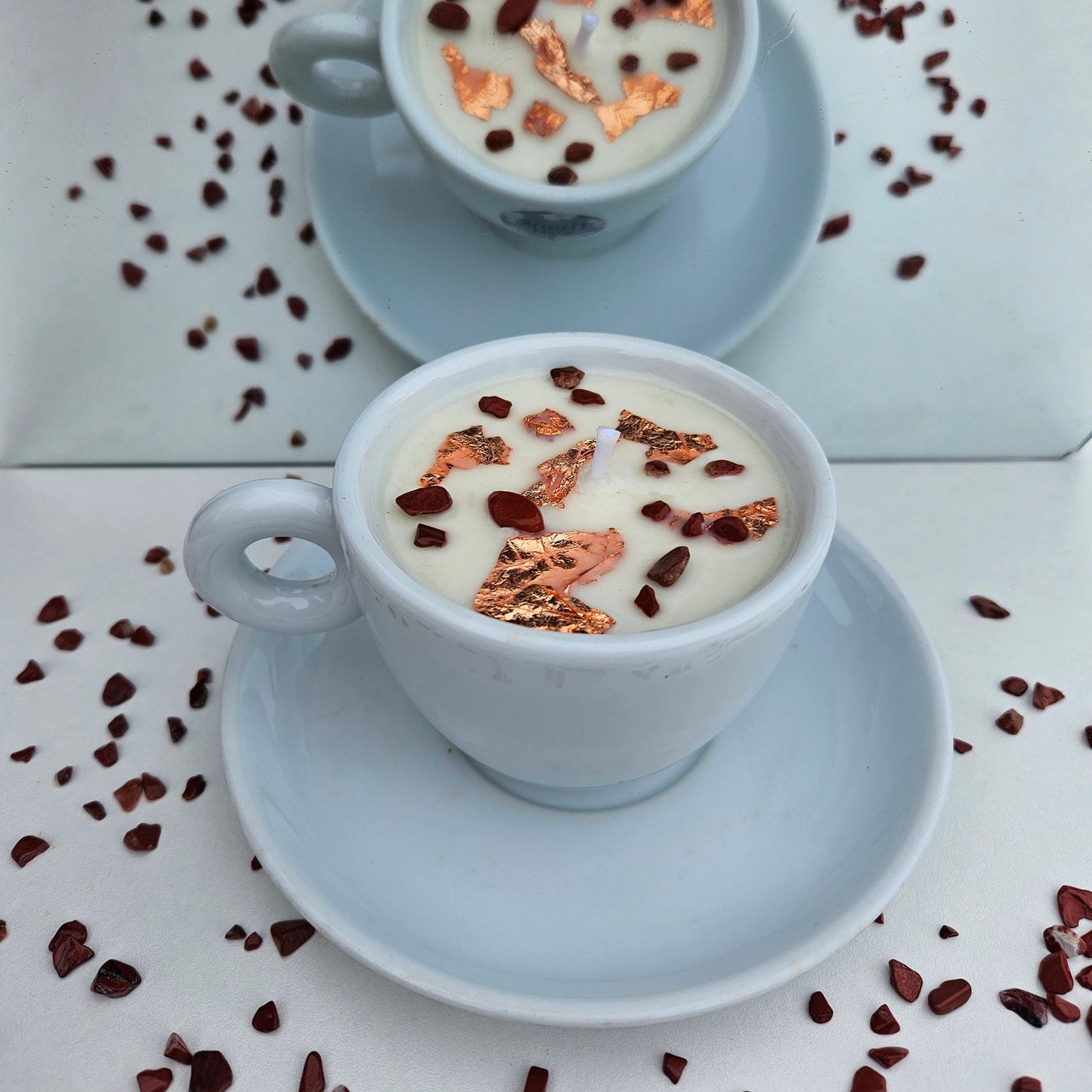 Taza de té