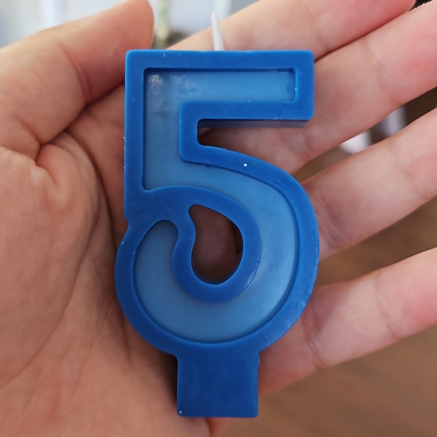 Velas de Cumpleaños