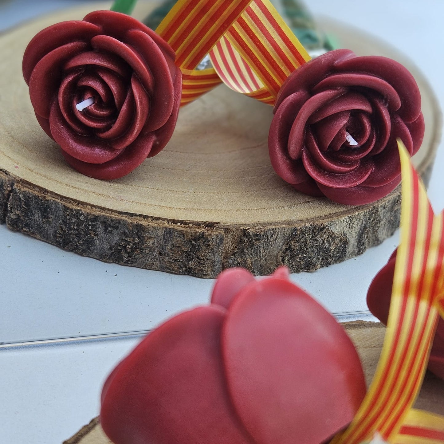 Rosa Sant Jordi